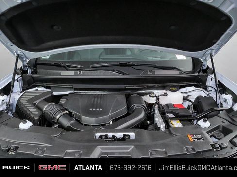 New 2026 GMC Acadia Elevation w/ Black Edition FWD image 37