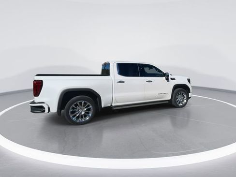 Used 2024 GMC Sierra 1500 Denali w/ Denali Reserve Package image 12