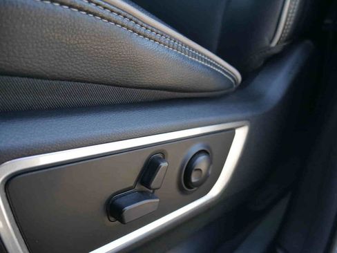 Certified 2025 RAM 1500 Laramie AWD/4WD image 28