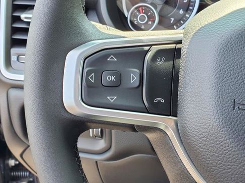 New 2026 RAM 2500 Big Horn AWD/4WD image 10