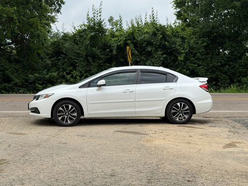 Used 2013 Honda Civic EX-L image 4