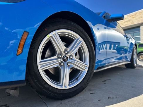 New 2026 Ford Mustang Coupe image 43