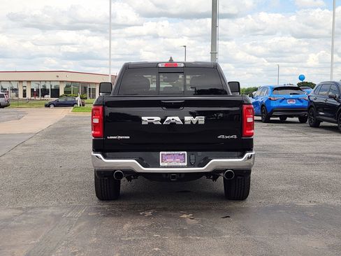 Used 2025 RAM 1500 Lone Star AWD/4WD image 8