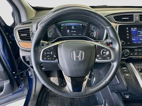 Used 2022 Honda CR-V EX-L image 11