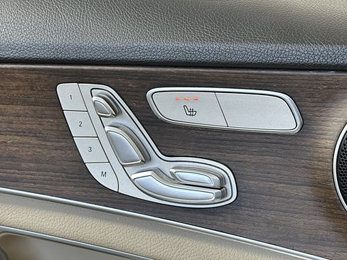 Certified 2020 Mercedes-Benz C 300 4MATIC Sedan image 25