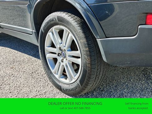 Used 2012 Volvo XC90 3.2 image 24