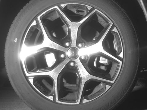 Used 2025 Jeep Compass Limited image 13