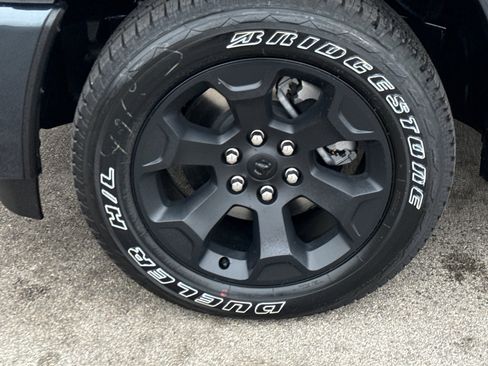 New 2026 RAM 1500 Big Horn image 8