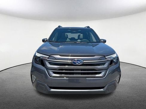 New 2026 Subaru Forester Premium AWD/4WD image 14