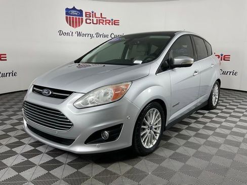 Used 2013 Ford C-MAX SEL image 7