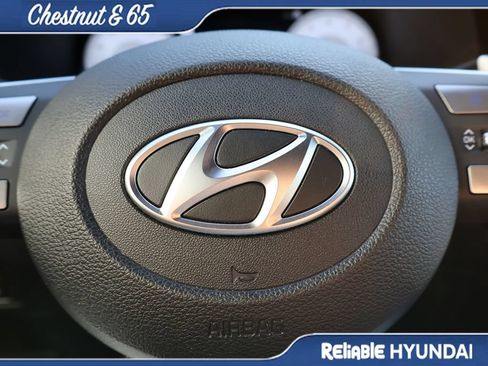 Used 2024 Hyundai Palisade Calligraphy FWD image 29
