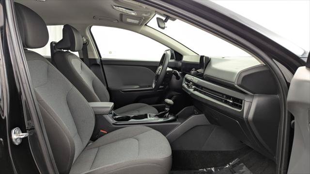 Used 2025 Kia K4 FWD image 22