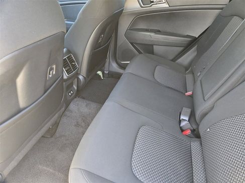 New 2026 Kia Sportage S image 29