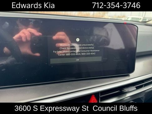 New 2026 Kia Sorento S AWD/4WD image 25