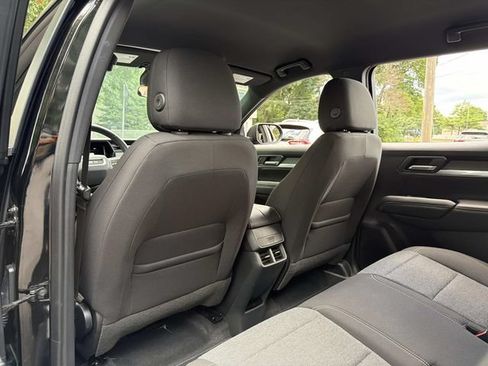 Used 2026 GMC Terrain Elevation AWD/4WD image 21