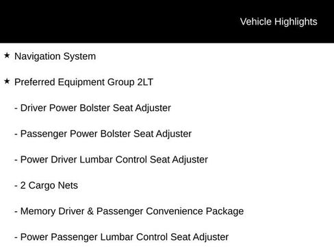 Used 2023 Chevrolet Corvette Stingray Preferred Conv w/ Z51 Performance Package RWD image 24