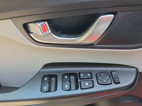 Used 2023 Hyundai Kona SEL w/ Convenience Package AWD/4WD image 18