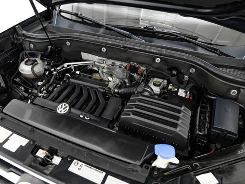 Used 2019 Volkswagen Atlas SEL image 46