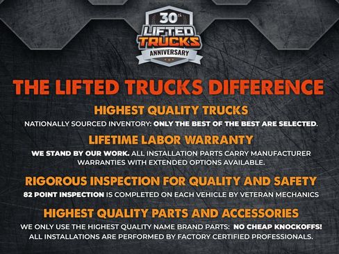 Used 2026 Ford F150 STX w/ F-150 LOBO Package AWD/4WD image 1