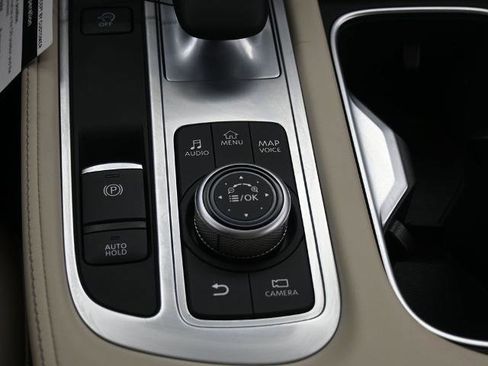 Certified 2025 INFINITI QX60 Luxe w/ Lighting Package (N94) image 26