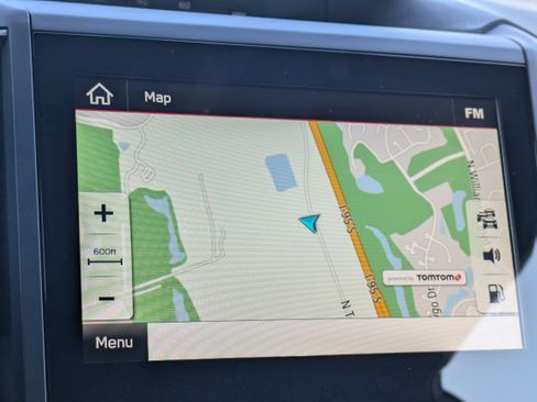 Certified 2025 Subaru Forester Wilderness w/ Convenience Package image 22