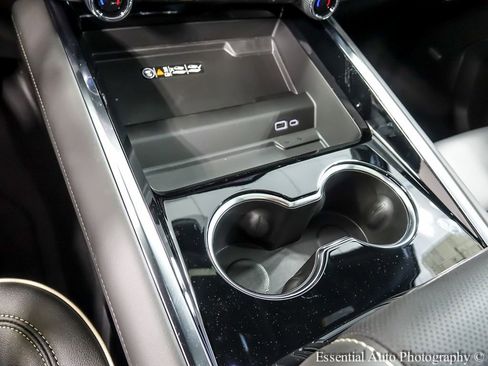New 2026 Chevrolet Tahoe Premier AWD/4WD image 20