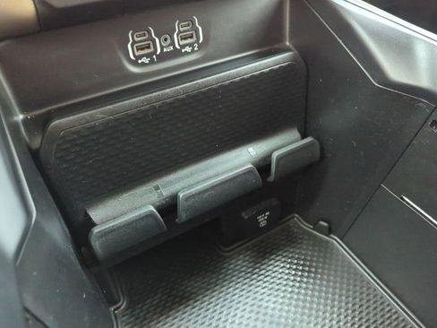 Used 2022 RAM 1500 Laramie image 20