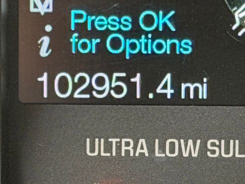 Used 2012 Ford F350 King Ranch w/ King Ranch w/Chrome Pkg image 17