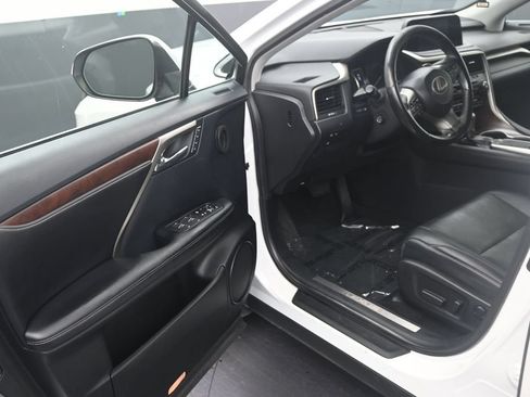 Used 2020 Lexus RX 350 FWD w/ Premium Package image 10