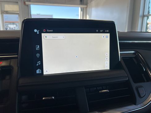 Used 2023 Chevrolet Suburban RST image 29