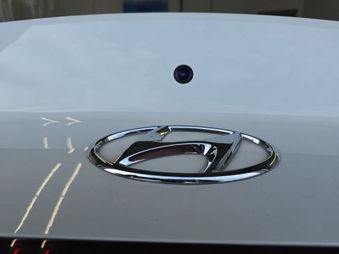 Used 2022 Hyundai Sonata Limited w/ Cargo Package FWD image 21