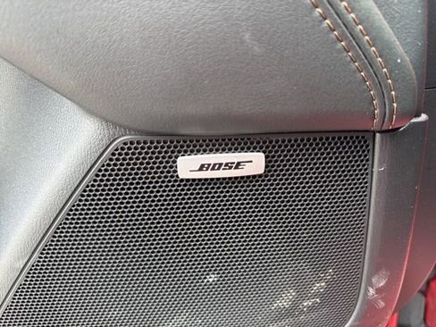 Used 2023 MAZDA CX-5 AWD 2.5 S w/ Premium Package image 11