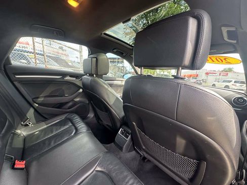 Used 2016 Audi A3 1.8T Premium FWD image 33