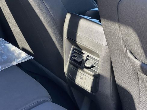 New 2026 GMC Canyon Elevation RWD image 30
