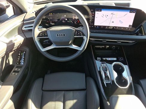 New 2026 Audi A6 Prestige image 9