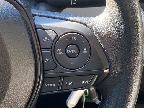 Used 2024 Toyota Corolla LE FWD image 19