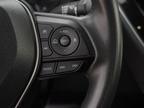 Used 2024 Toyota Corolla SE w/ SE Premium Package image 25