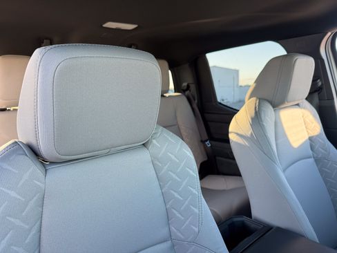 New 2026 Toyota Tacoma SR5 RWD image 3