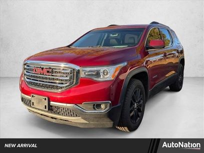 Used 2019 GMC Acadia SLT