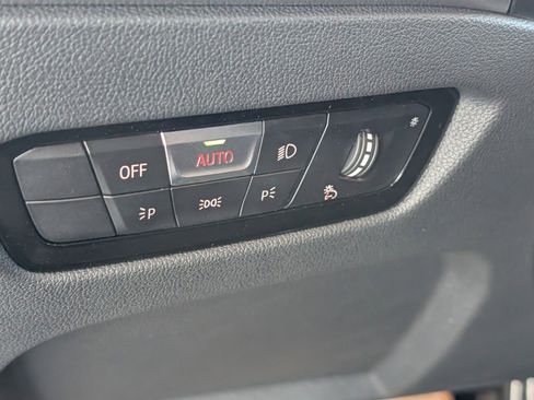 New 2026 BMW 430i xDrive 430i xDrive w/ M Sport Package image 24