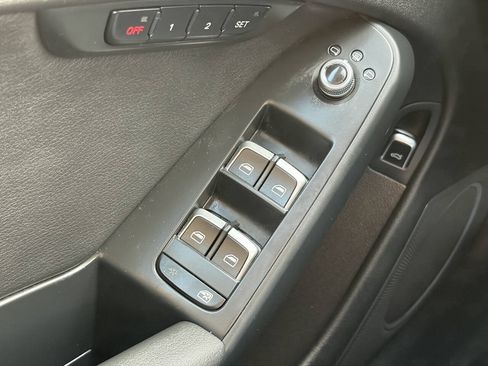 Used 2016 Audi A4 2.0T Premium Plus AWD/4WD image 26
