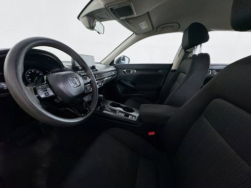 Used 2023 Honda Civic LX image 20