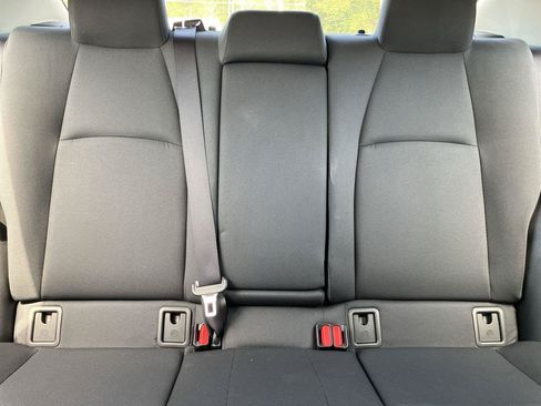 Used 2025 Toyota Corolla LE FWD image 28