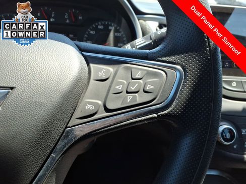 Used 2024 Chevrolet Malibu LT FWD image 25