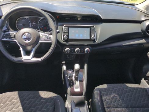 Certified 2021 Nissan Kicks S FWD image 20