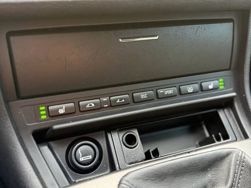 Used 2002 BMW M3 Convertible RWD image 39