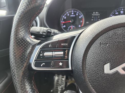 Used 2023 Kia Forte GT image 35