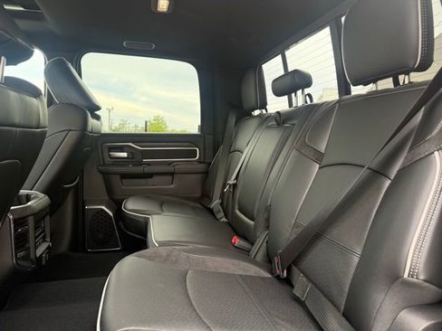 New 2026 RAM 2500 Laramie image 14