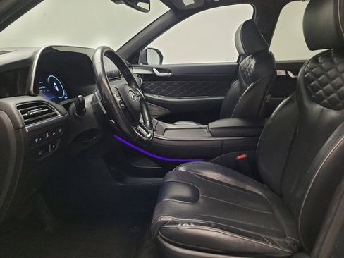 Used 2020 Hyundai Palisade Limited FWD image 17