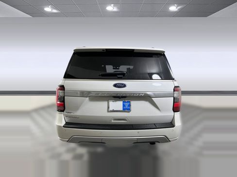 Used 2020 Ford Expedition Platinum image 8